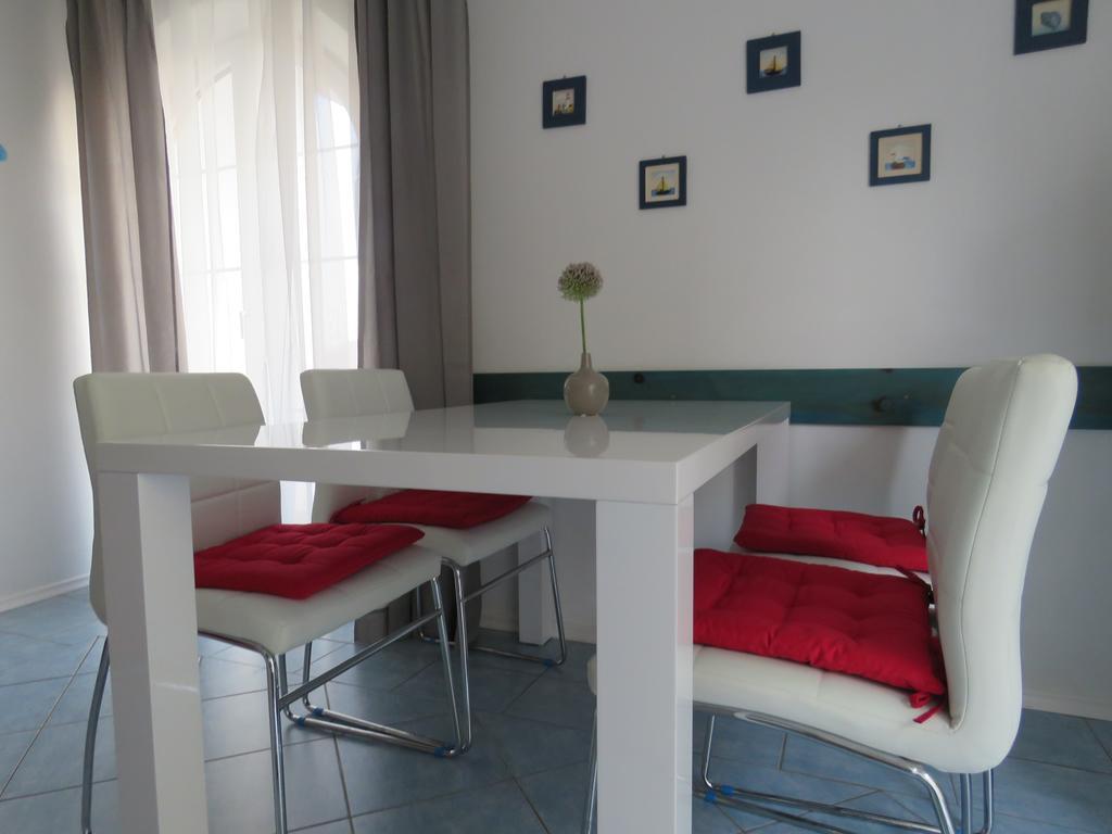 Apartments Villa Urbajs Vrsar Phòng bức ảnh