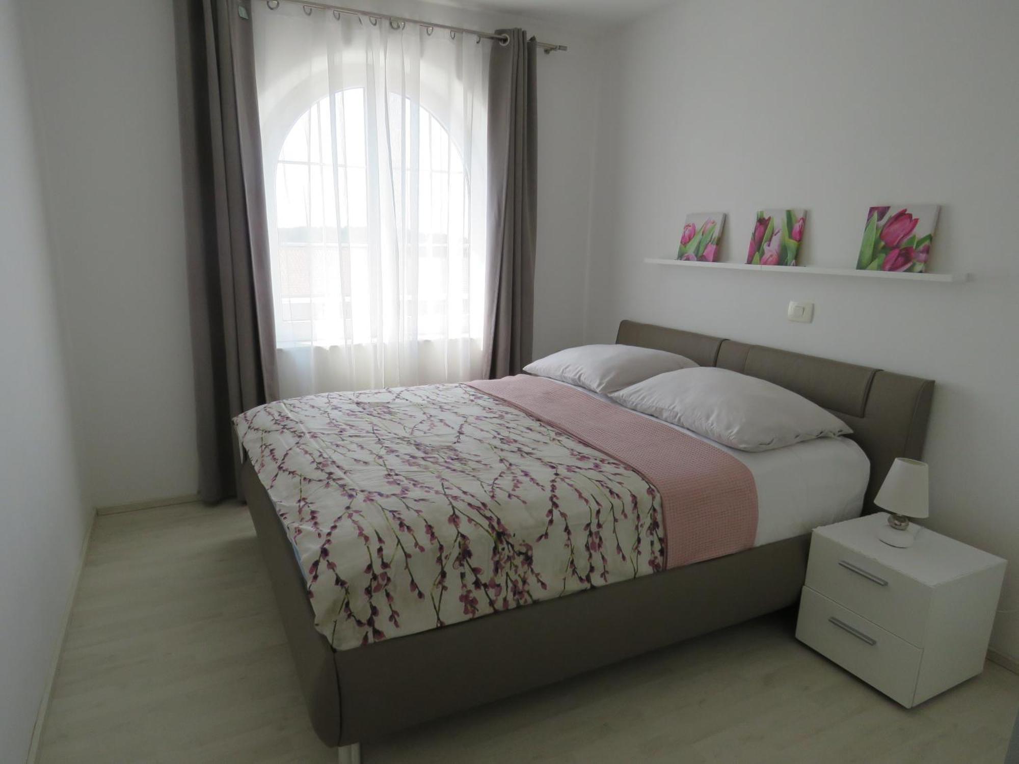 Apartments Villa Urbajs Vrsar Ngoại thất bức ảnh