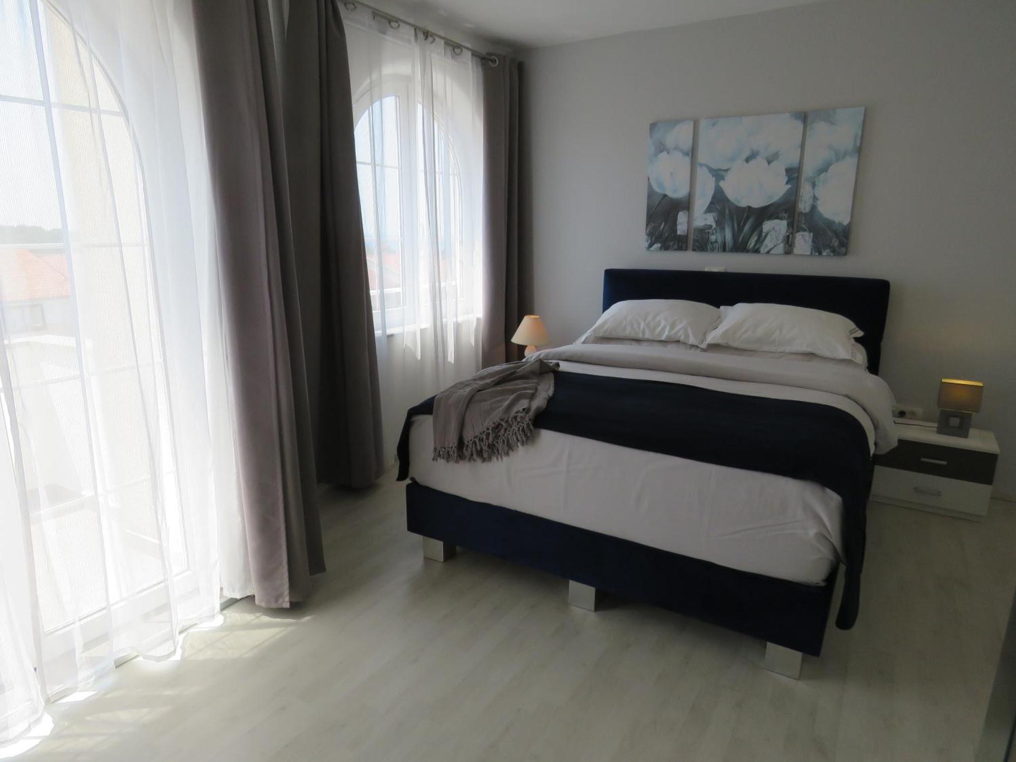 Apartments Villa Urbajs Vrsar Ngoại thất bức ảnh