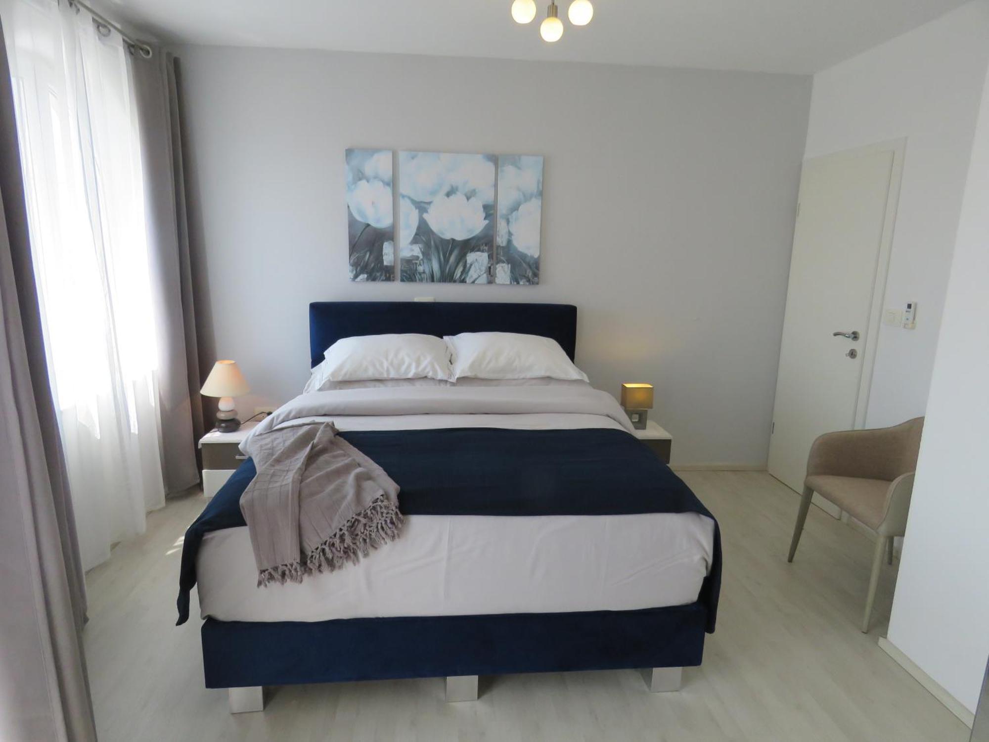 Apartments Villa Urbajs Vrsar Ngoại thất bức ảnh