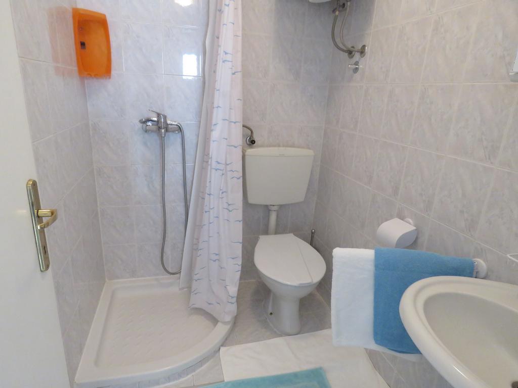 Apartments Villa Urbajs Vrsar Ngoại thất bức ảnh