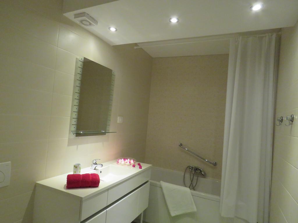 Apartments Villa Urbajs Vrsar Ngoại thất bức ảnh