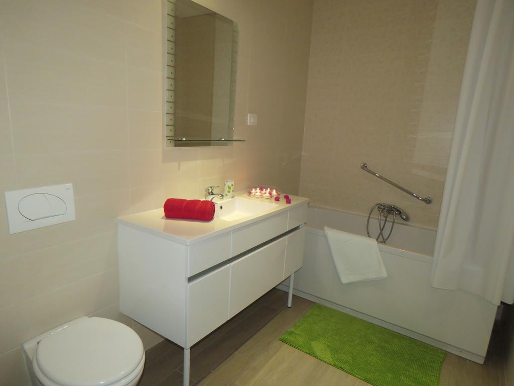 Apartments Villa Urbajs Vrsar Ngoại thất bức ảnh