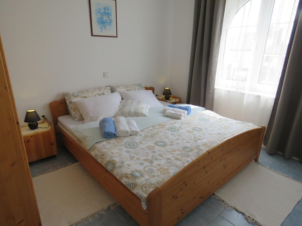 Apartments Villa Urbajs Vrsar Ngoại thất bức ảnh