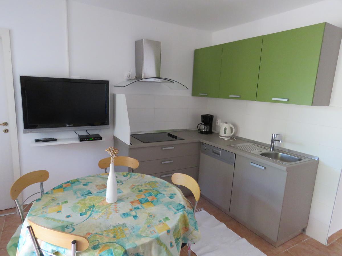 Apartments Villa Urbajs Vrsar Ngoại thất bức ảnh