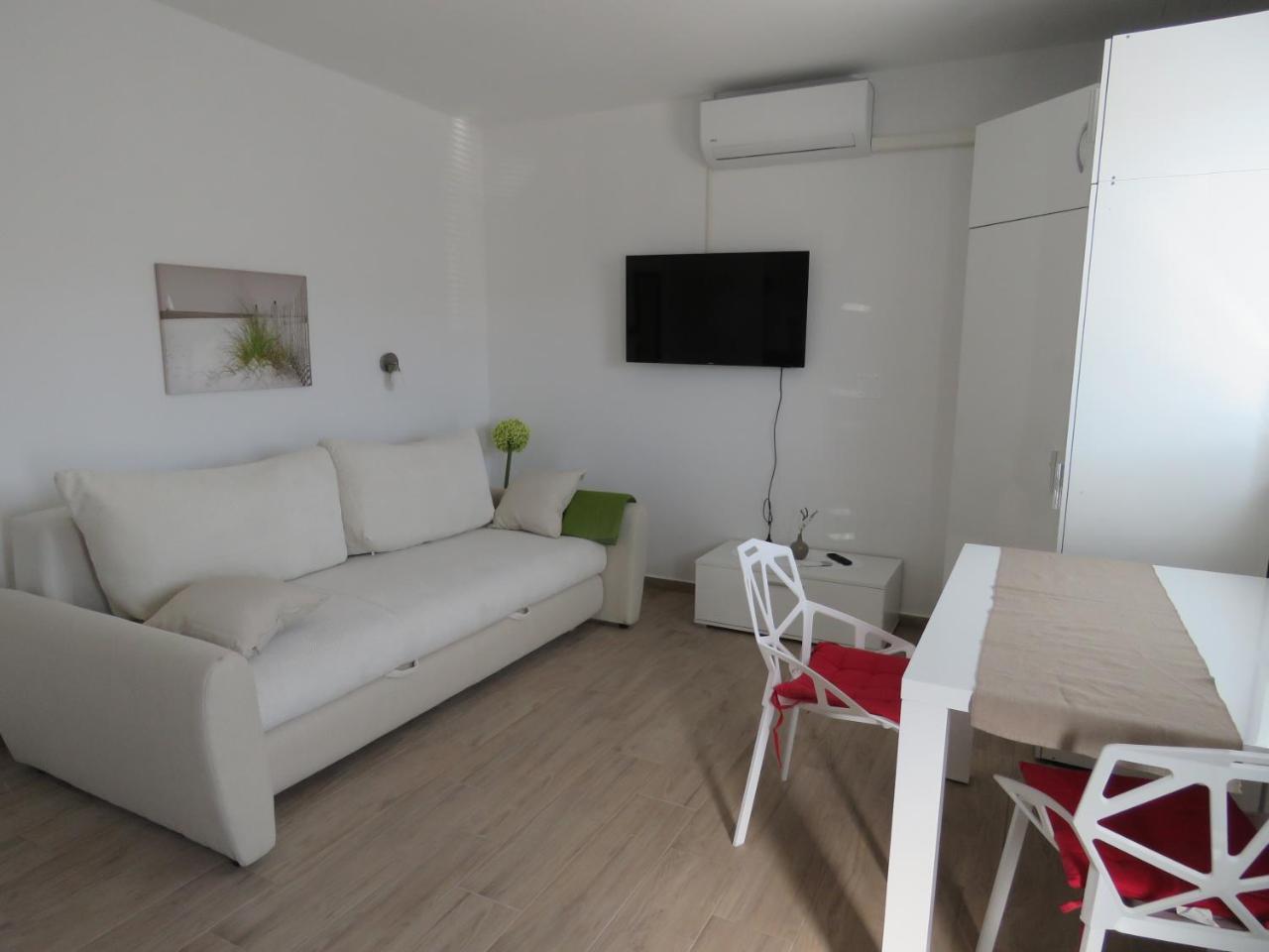 Apartments Villa Urbajs Vrsar Ngoại thất bức ảnh