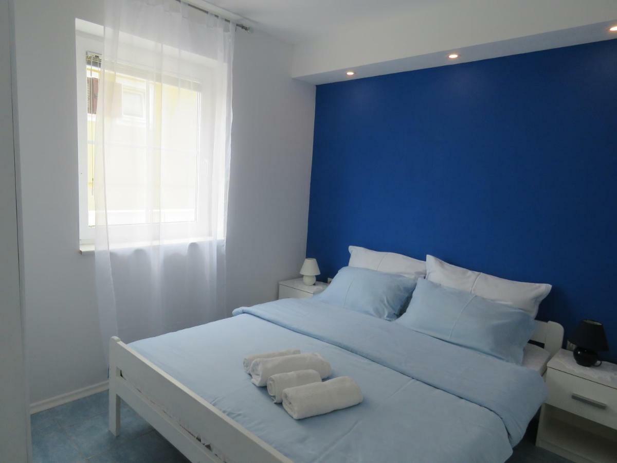 Apartments Villa Urbajs Vrsar Ngoại thất bức ảnh
