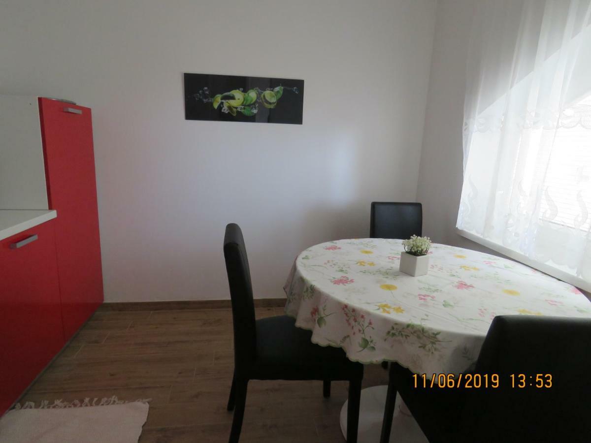 Apartments Villa Urbajs Vrsar Ngoại thất bức ảnh