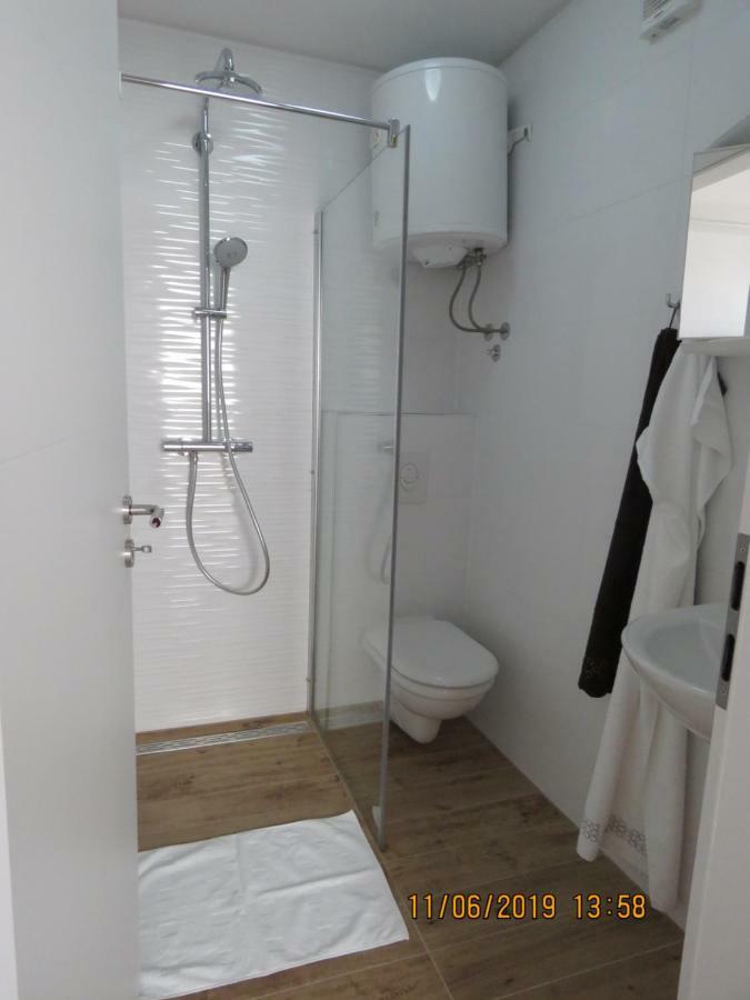 Apartments Villa Urbajs Vrsar Ngoại thất bức ảnh